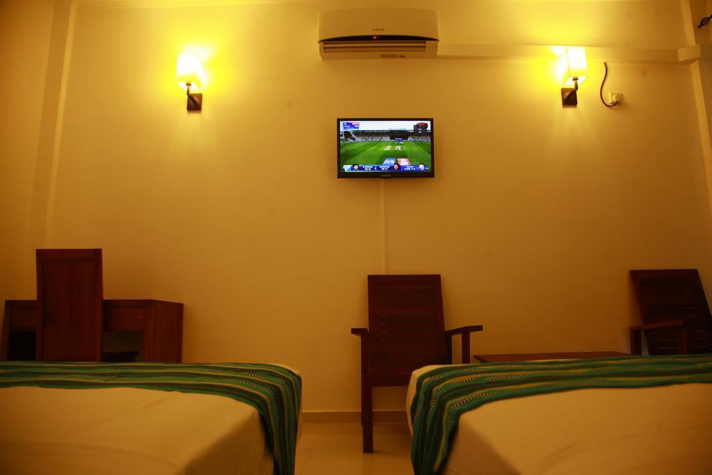 Samwill Holiday Resort Kataragama Eksteriør bilde