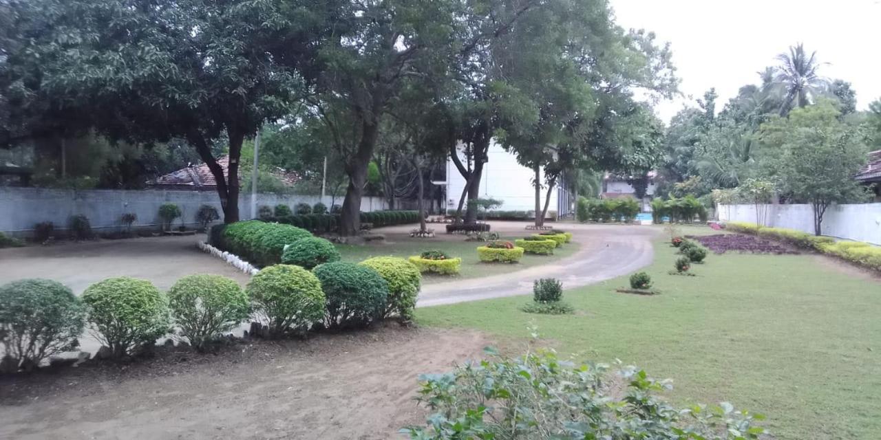 Samwill Holiday Resort Kataragama Eksteriør bilde