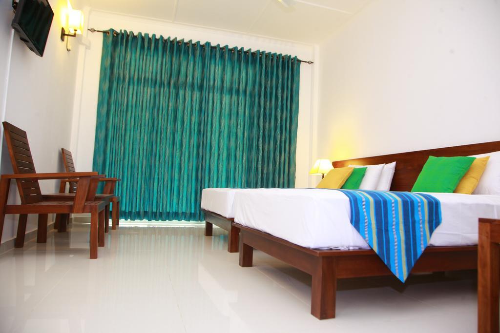 Samwill Holiday Resort Kataragama Eksteriør bilde