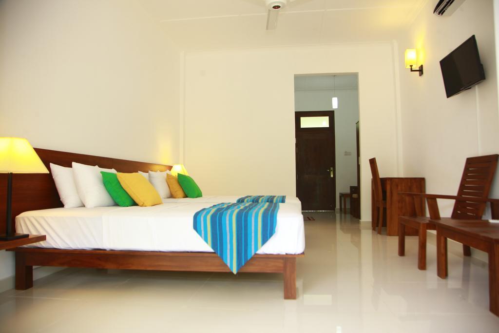 Samwill Holiday Resort Kataragama Rom bilde