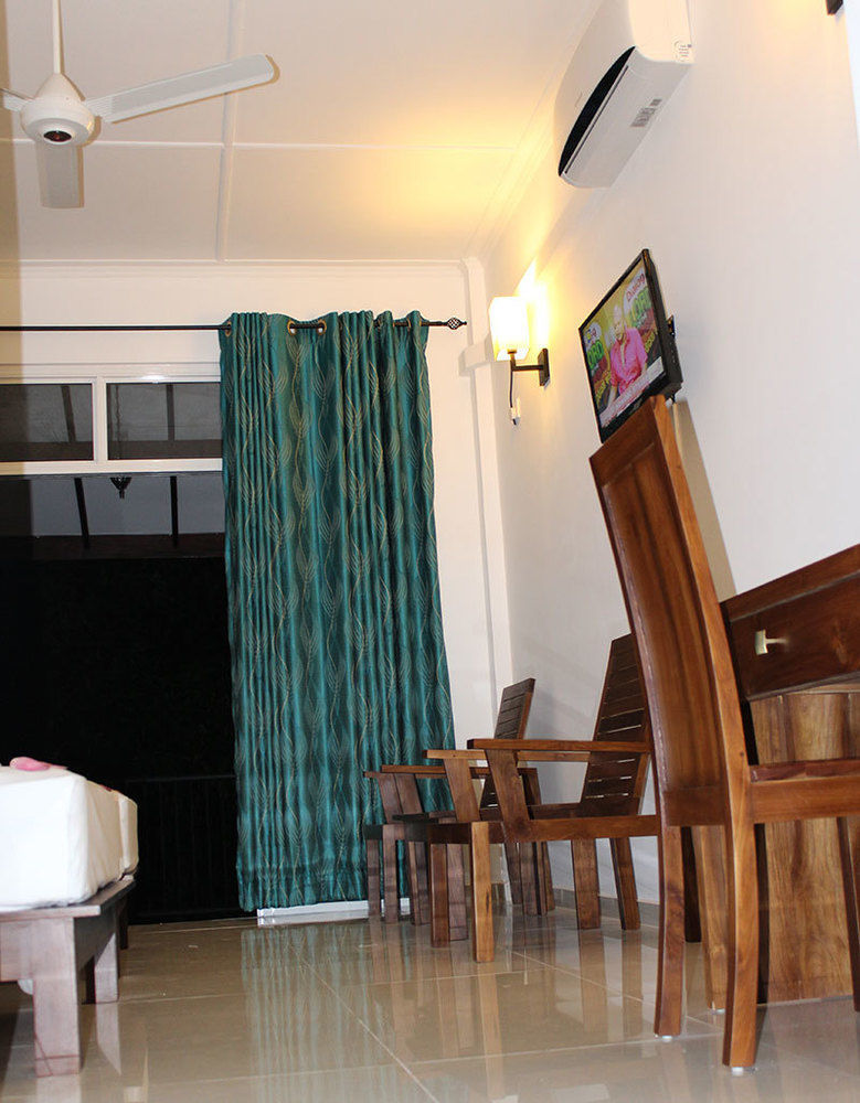 Samwill Holiday Resort Kataragama Eksteriør bilde