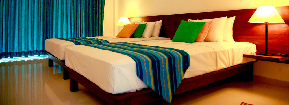 Samwill Holiday Resort Kataragama Eksteriør bilde