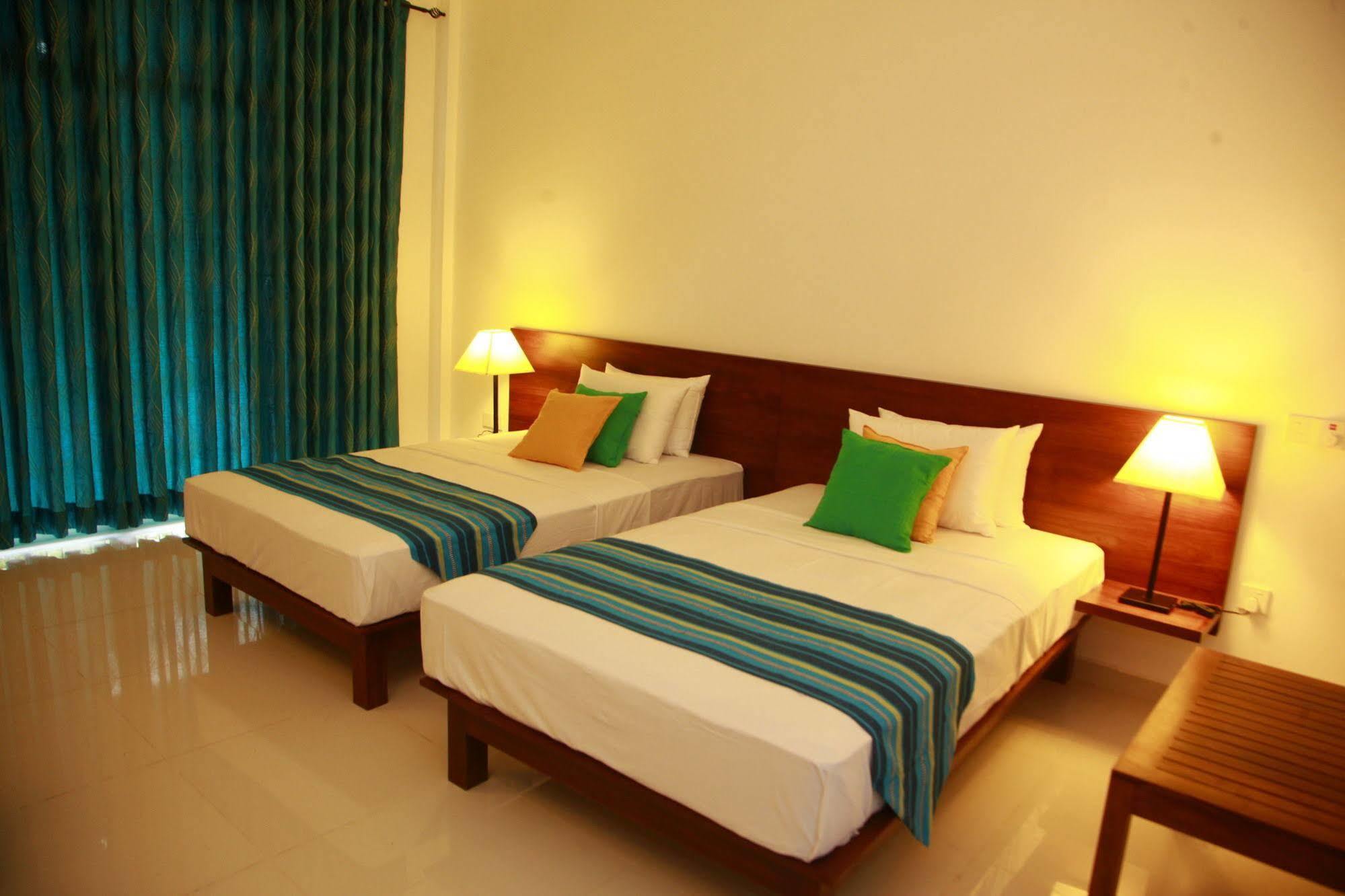 Samwill Holiday Resort Kataragama Eksteriør bilde