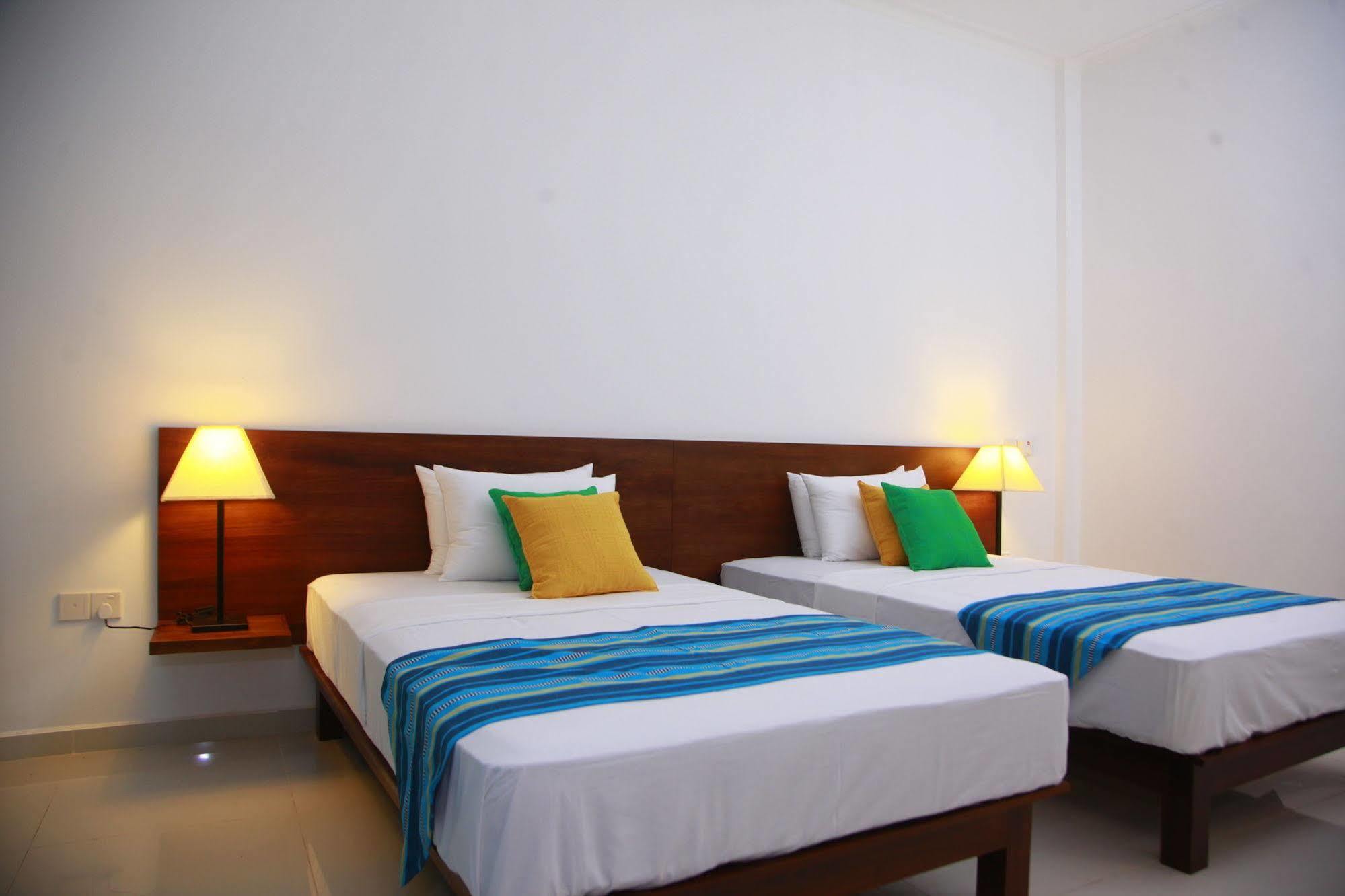 Samwill Holiday Resort Kataragama Eksteriør bilde
