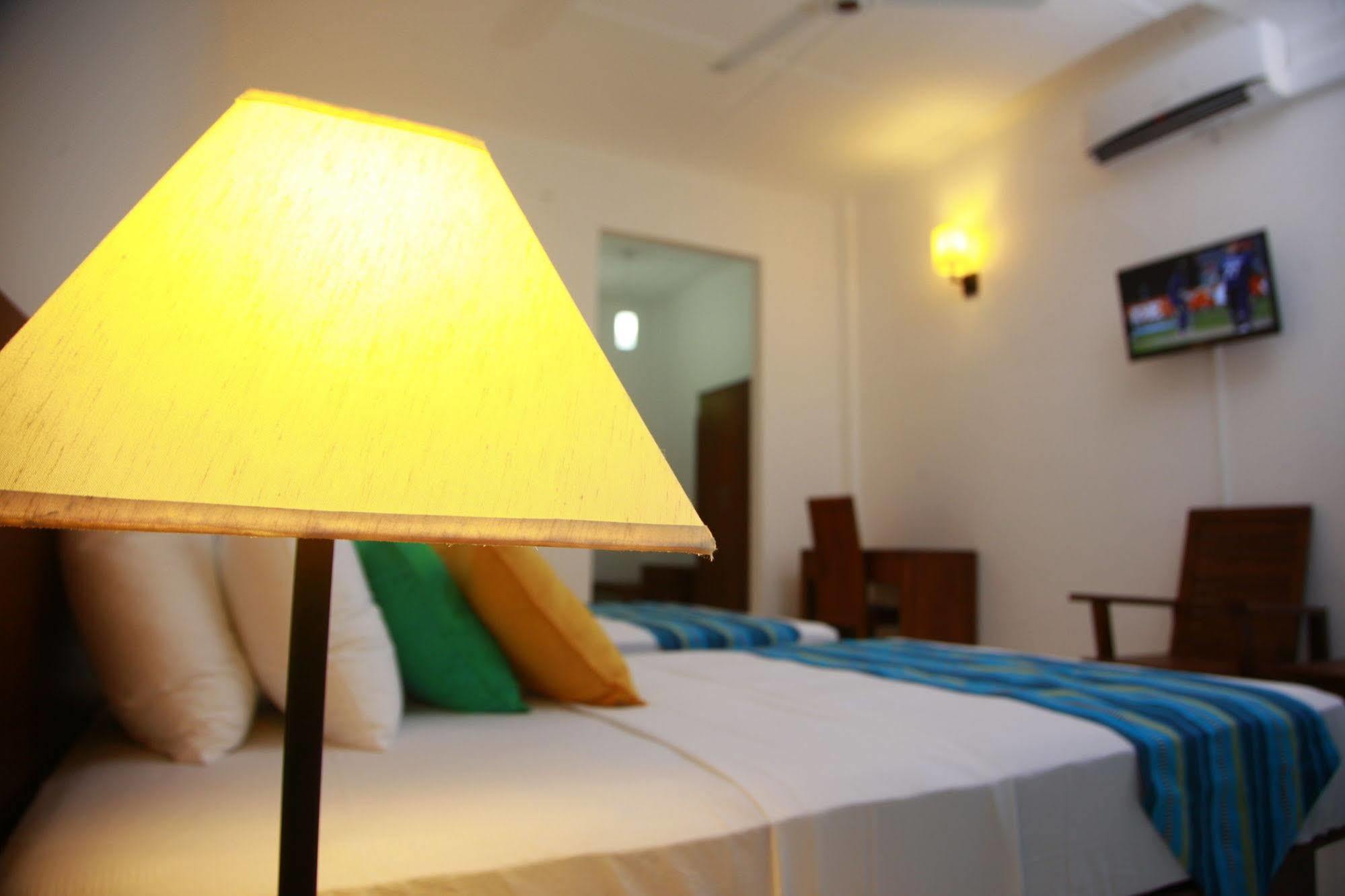 Samwill Holiday Resort Kataragama Eksteriør bilde
