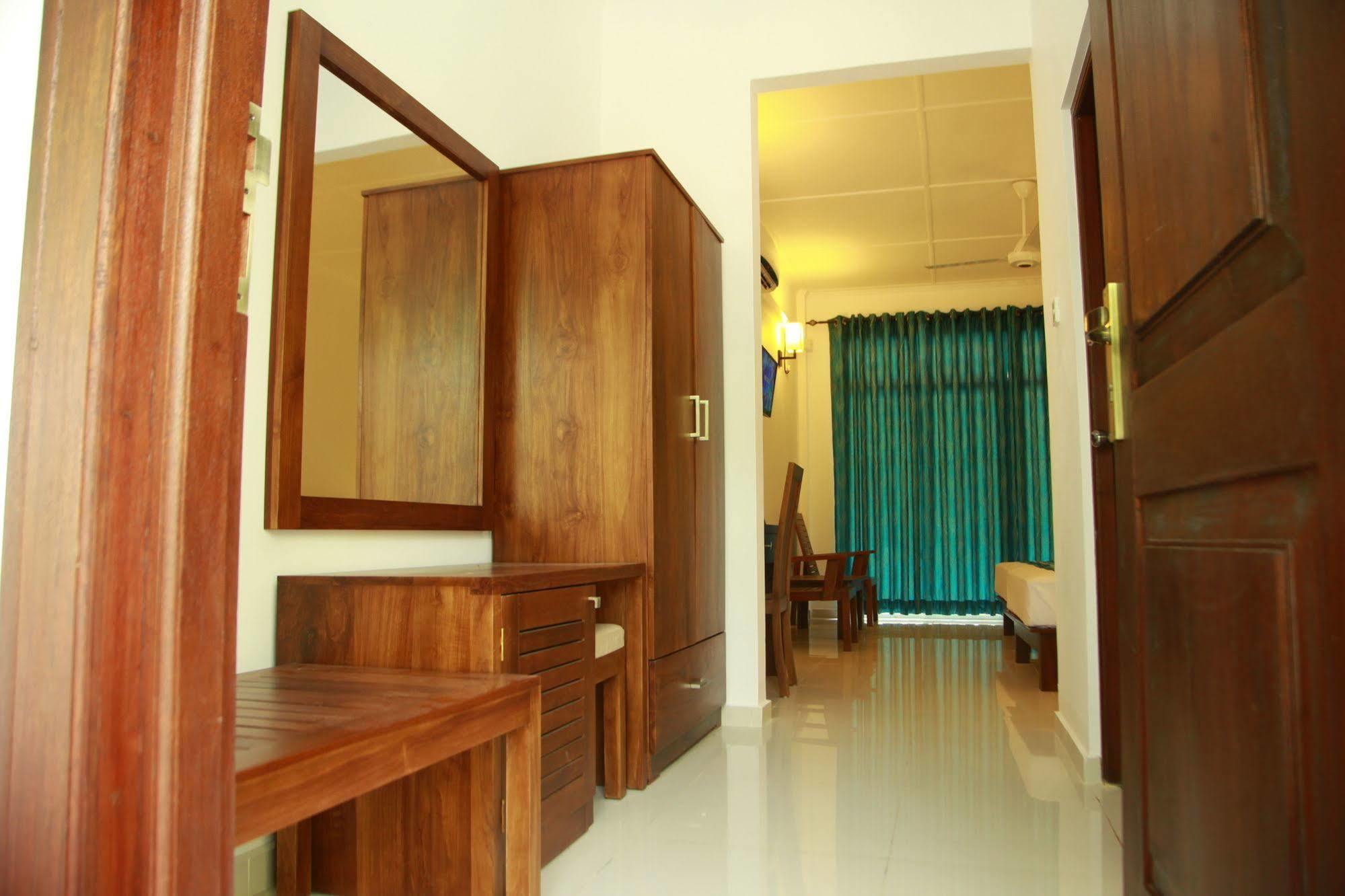 Samwill Holiday Resort Kataragama Eksteriør bilde